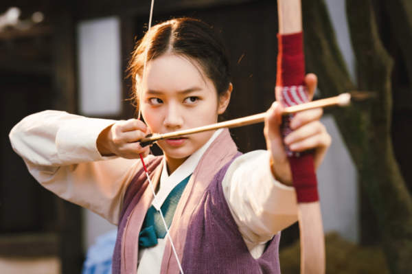 ▲'꽃 피면 달 생각하고' (사진제공=웨이브)