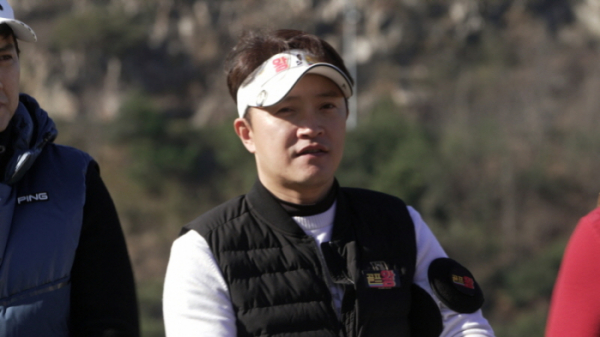 ▲'골프왕2'(사진제공=TV조선)