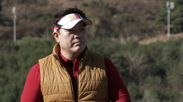 ▲'골프왕2'(사진제공=TV조선)