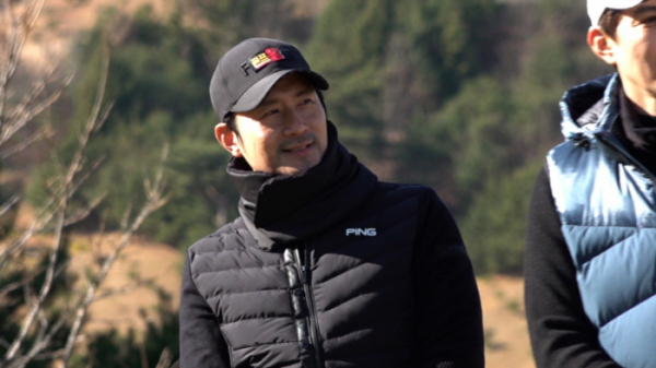 ▲'골프왕2'(사진제공=TV조선)