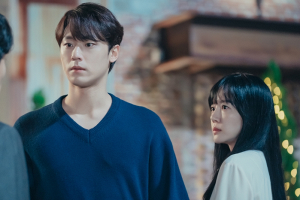 ▲'멜랑꼴리아'(사진제공=tvN)