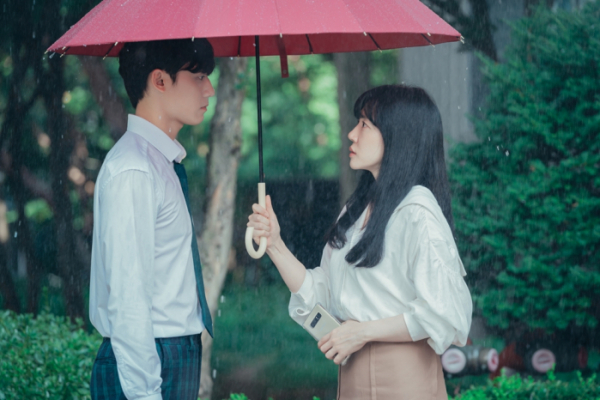 ▲'멜랑꼴리아'(사진제공=tvN)