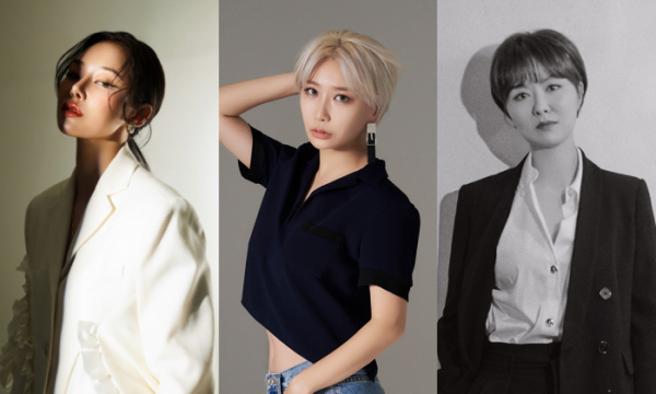 ▲치타X브아걸 제아X팟캐스터 비혼세 