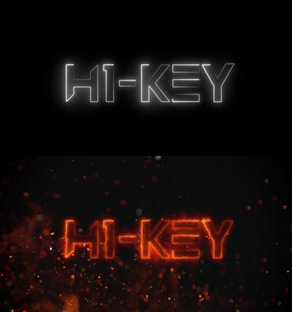 ▲하이키(사진=GLG(그랜드라인 그룹) 제공)