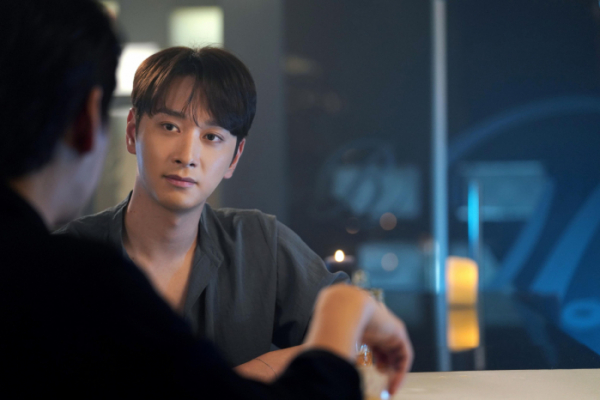 ▲'쇼윈도:여왕의 집' 황찬성(사진제공=채널A)