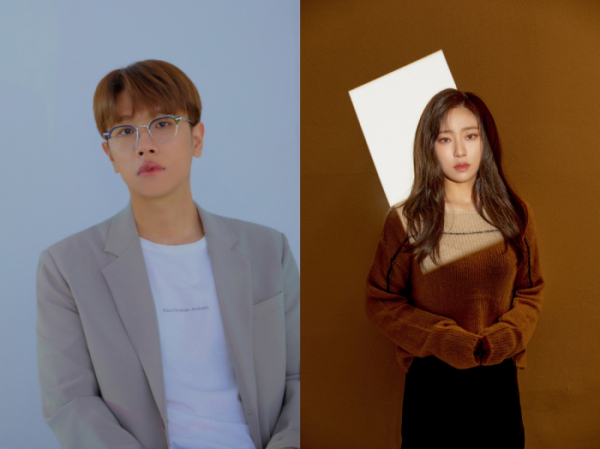 ▲전상근X신예영(사진 = 셀러빗 제공)