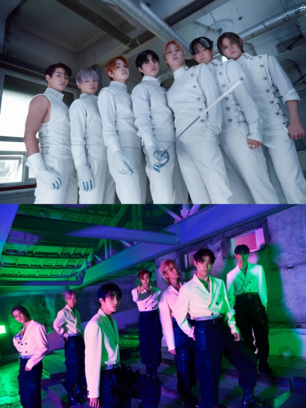 ▲고스트나인(사진 = 마루기획 제공)