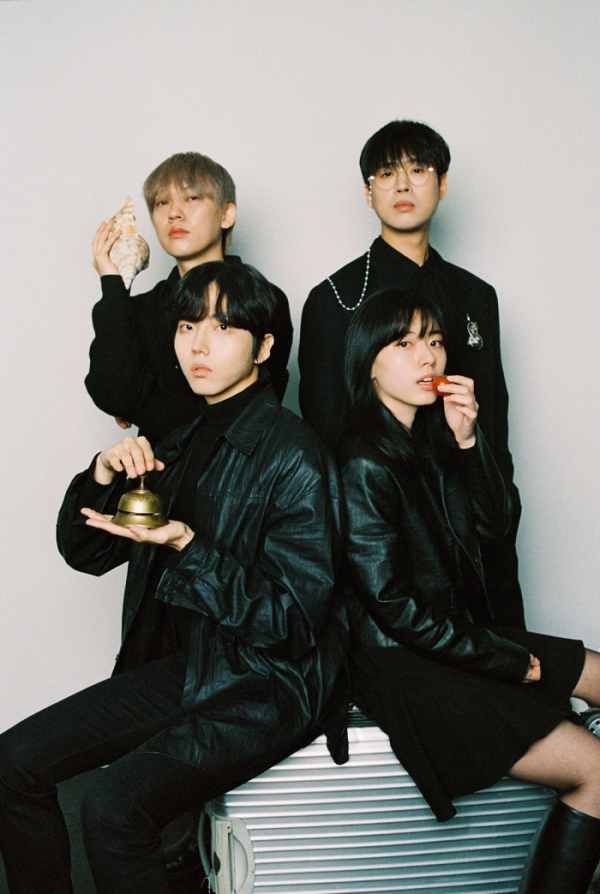 ▲웨스(사진 = 비스포크(주) 제공)