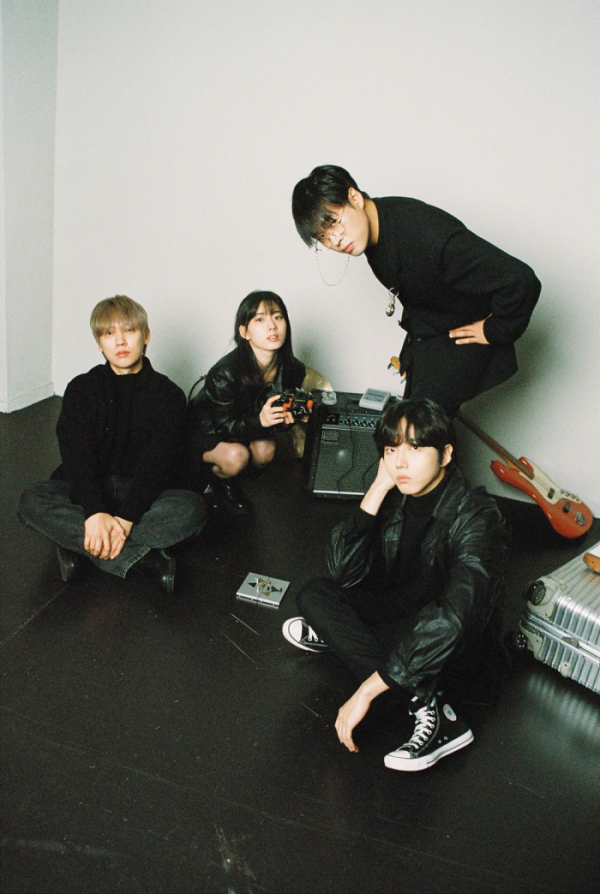 ▲웨스(사진 = 비스포크(주) 제공)