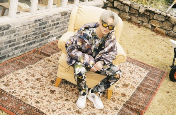 (사진 = 페노메코 SNS)