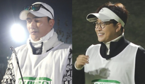 ▲'내 이름은 캐디'(사진제공=IHQ)