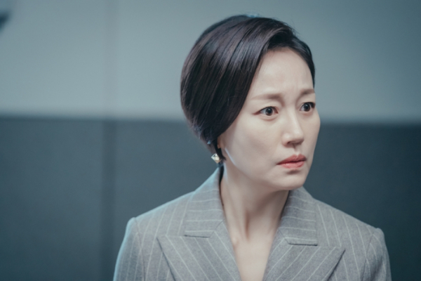 ▲'멜랑꼴리아'(사진제공=tvN)