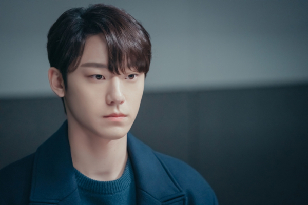 ▲'멜랑꼴리아'(사진제공=tvN)