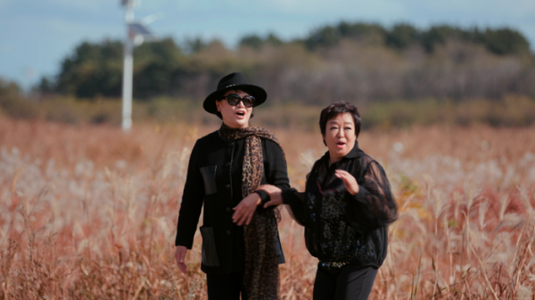 ▲'박원숙의 같이 삽시다'(사진제공=KBS 2TV)