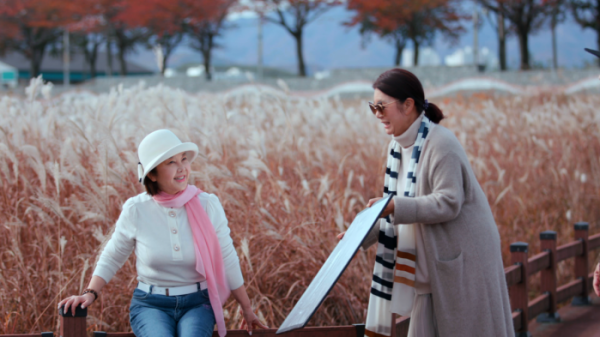 ▲'박원숙의 같이 삽시다'(사진제공=KBS 2TV)