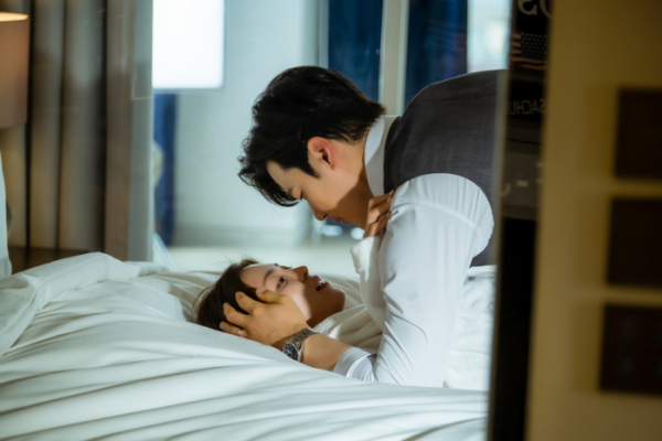 ▲'공작도시' (사진제공=JTBC)