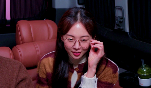 ▲'골목식당' 금새록(사진제공=SBS)