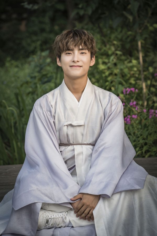 ▲에이스 준(박준희)(사진 = 비트인터렉티브, 무빙픽쳐스컴퍼니 제공)