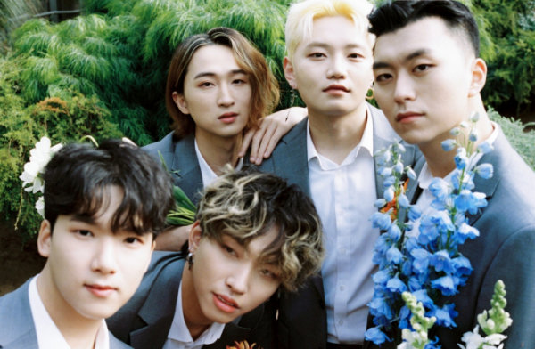 ▲루아멜(사진 = 유니버설뮤직 제공)