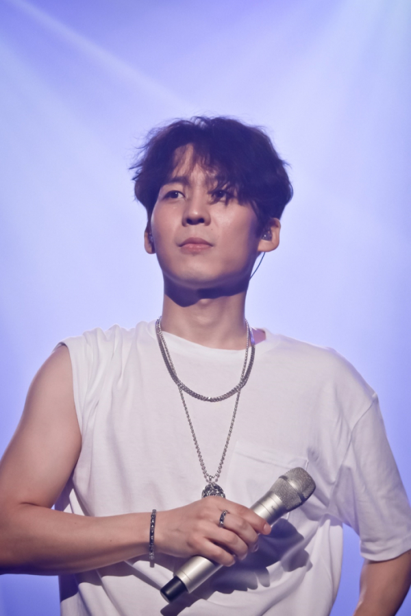 ▲하동균(사진제공=마크플레닛 제공)