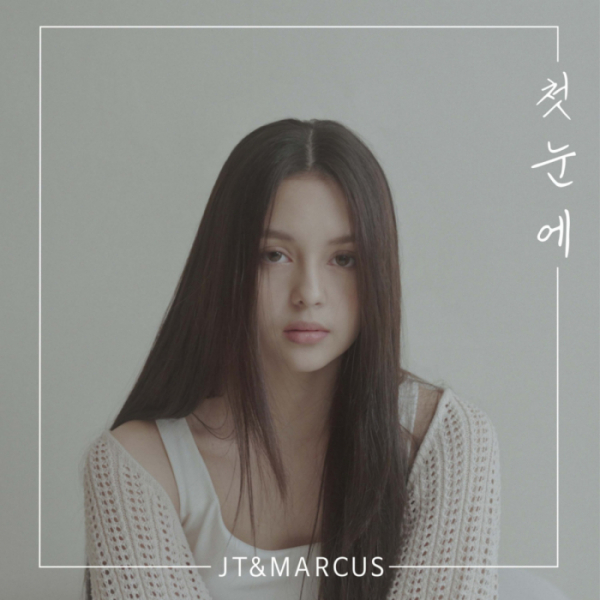▲JT&MARCUS(제이티앤마커스)(사진= MLD엔터테인먼트 제공)