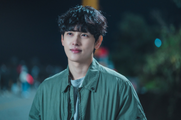 ▲‘트레이서’ 임시완(사진제공=플럼에이앤씨)