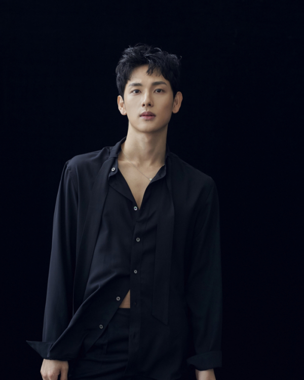 ▲‘트레이서’ 임시완(사진제공=플럼에이앤씨)