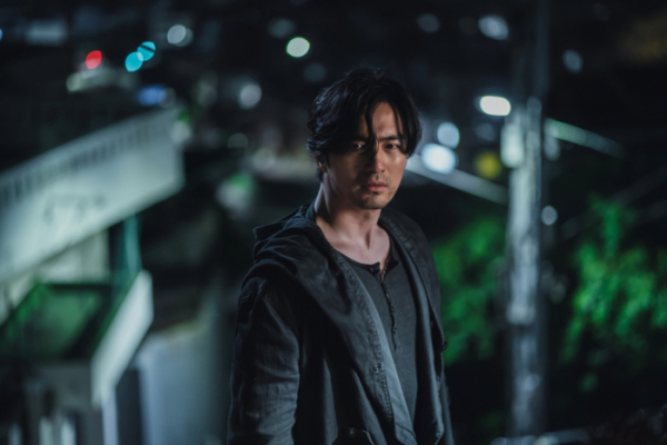 ▲'불가살'(사진제공=tvN)