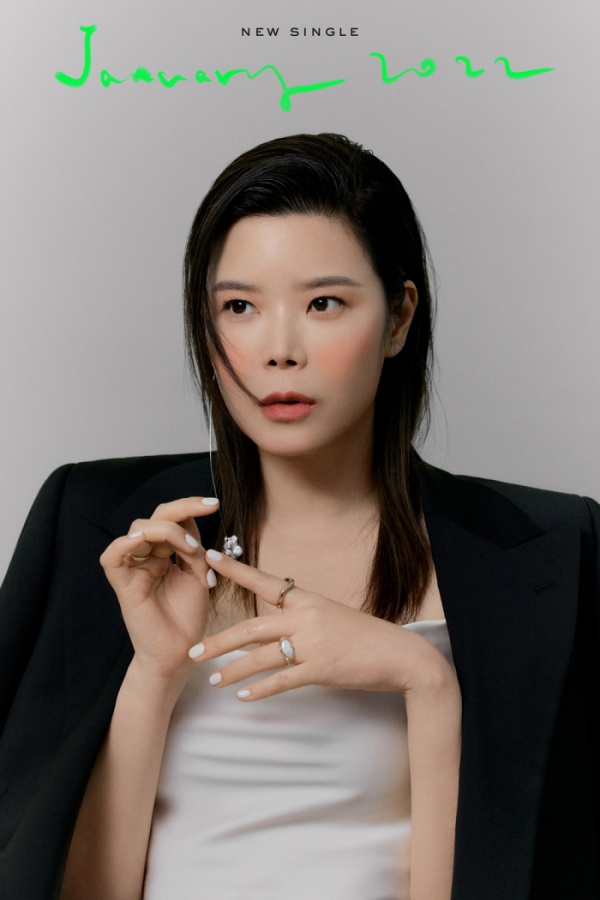 ▲린(사진 = 325E&C 제공)