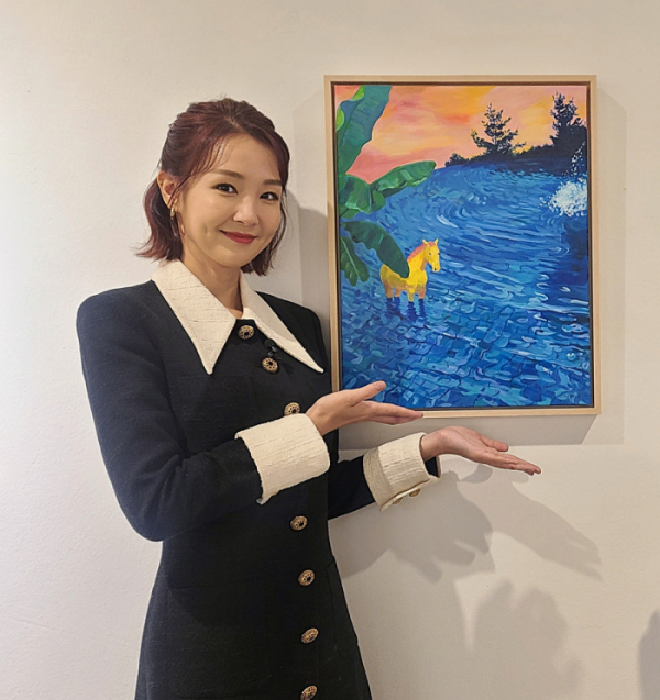 ▲오정연(사진 = 뉴에라프로젝트, 관악문화재단 제공)