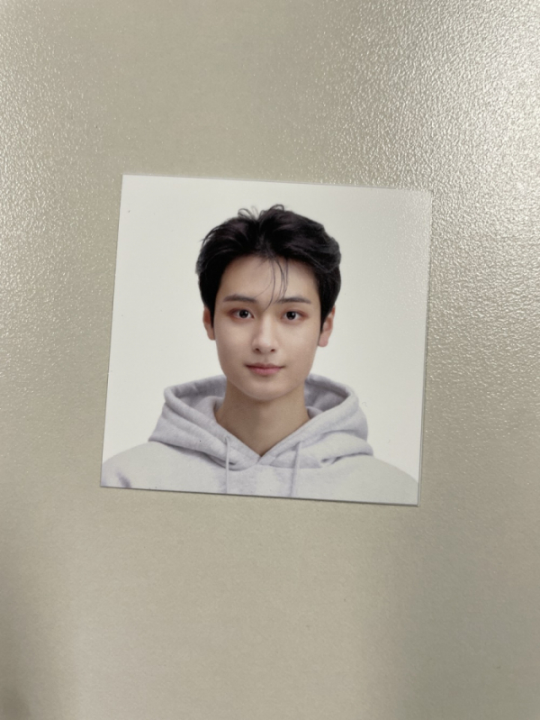 ▲이우진(사진 = 마루기획 제공)