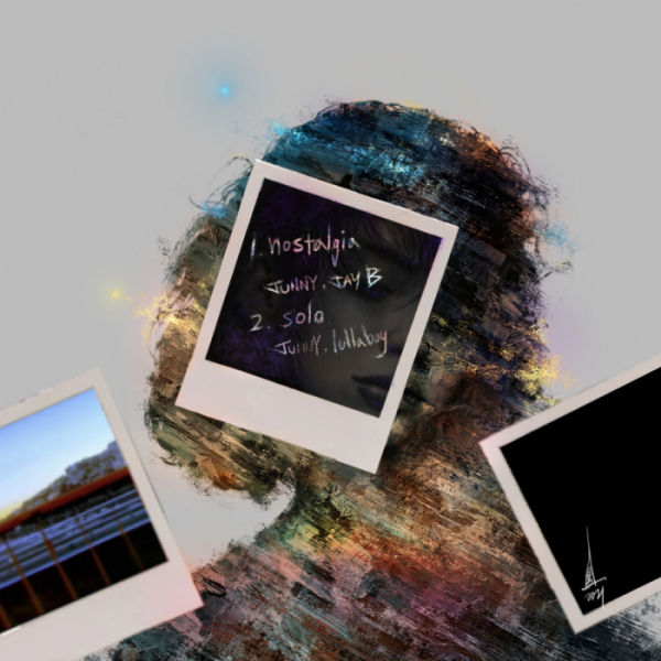 ▲주니(사진 = 모브컴퍼니 제공)