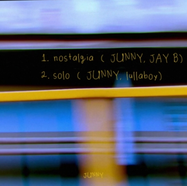 ▲주니(사진 = 모브컴퍼니 제공)