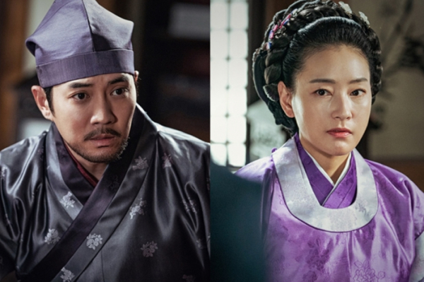 ▲'태종 이방원'(사진제공=몬스터유니온)