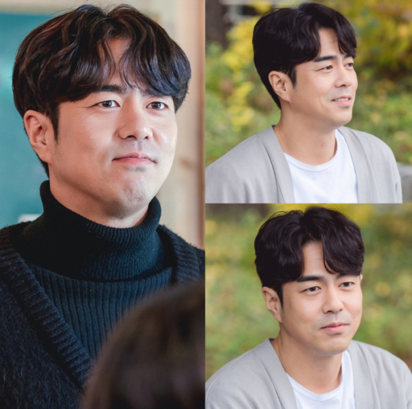 ▲전석호(사진제공=KBS2)