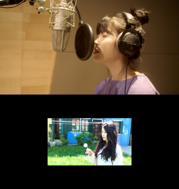 ▲아이유(사진제공=EDAM엔터테인먼트)