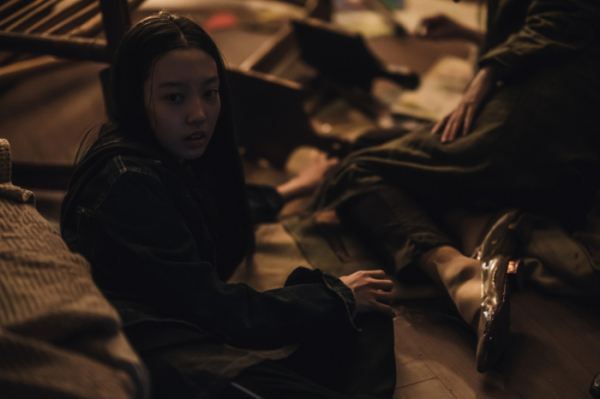 ▲'불가살'(사진제공=tvN)