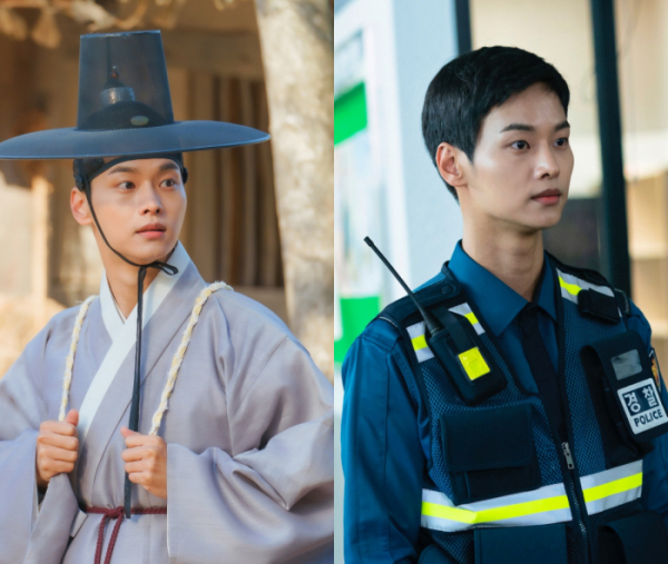 ▲차학연(사진제공=tvN)