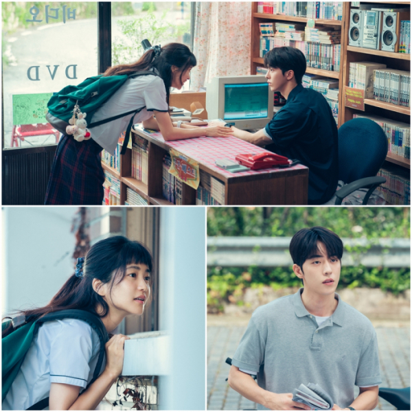 ▲‘스물다섯 스물하나’(사진제공=tvN)