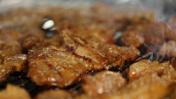 ▲'김영철의 동네 한 바퀴' 파주 단골집(사진제공=KBS 1TV)