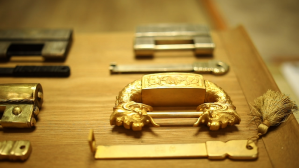 ▲'김영철의 동네 한 바퀴' 파주(사진제공=KBS 1TV)