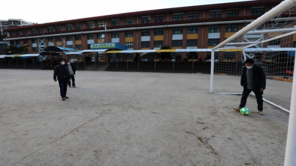 ▲'김영철의 동네 한 바퀴' 파주(사진제공=KBS 1TV)