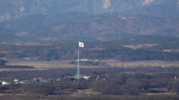 ▲'김영철의 동네 한 바퀴' 파주(사진제공=KBS 1TV)