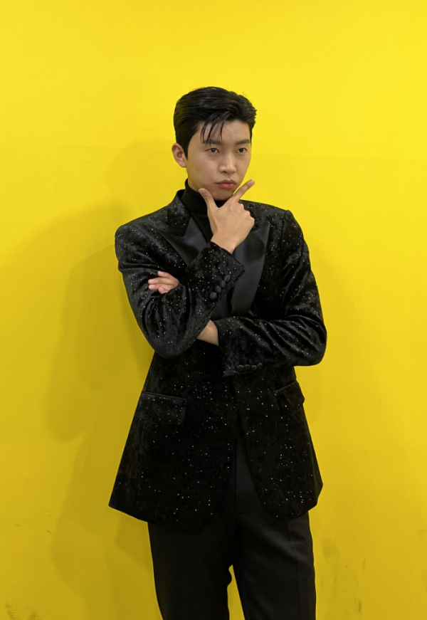 ▲오는 26일 KBS 단독 콘서트를 앞두고 있는 가수 임영웅(사진제공=임영웅 팬카페)