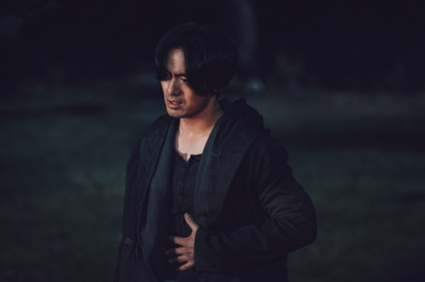 ▲'불가살'(사진제공=tvN)