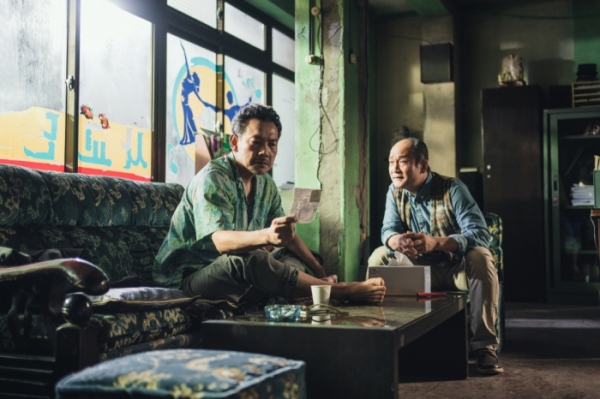 ▲'불가살'(사진제공=tvN)