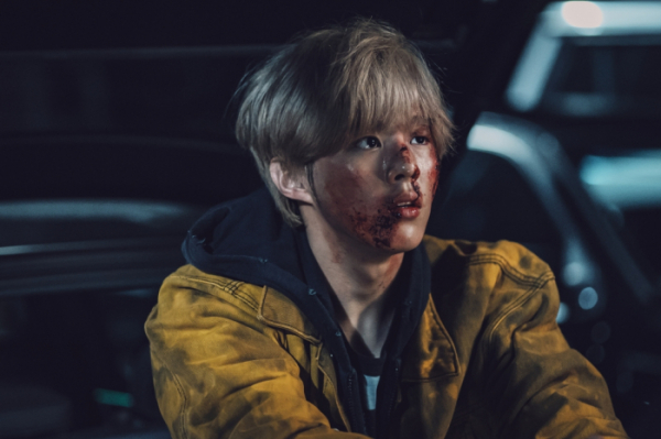 ▲'불가살'(사진제공=tvN)