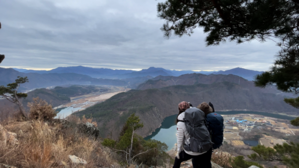 ▲'영상앨범 산'(사진제공=KBS 2TV)