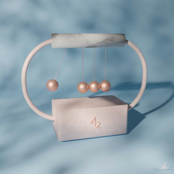 ▲아프로(사진 = WAVY(웨이비) 제공)