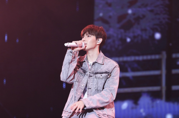 ▲김재환(사진 = 스윙엔터테인먼트 제공)